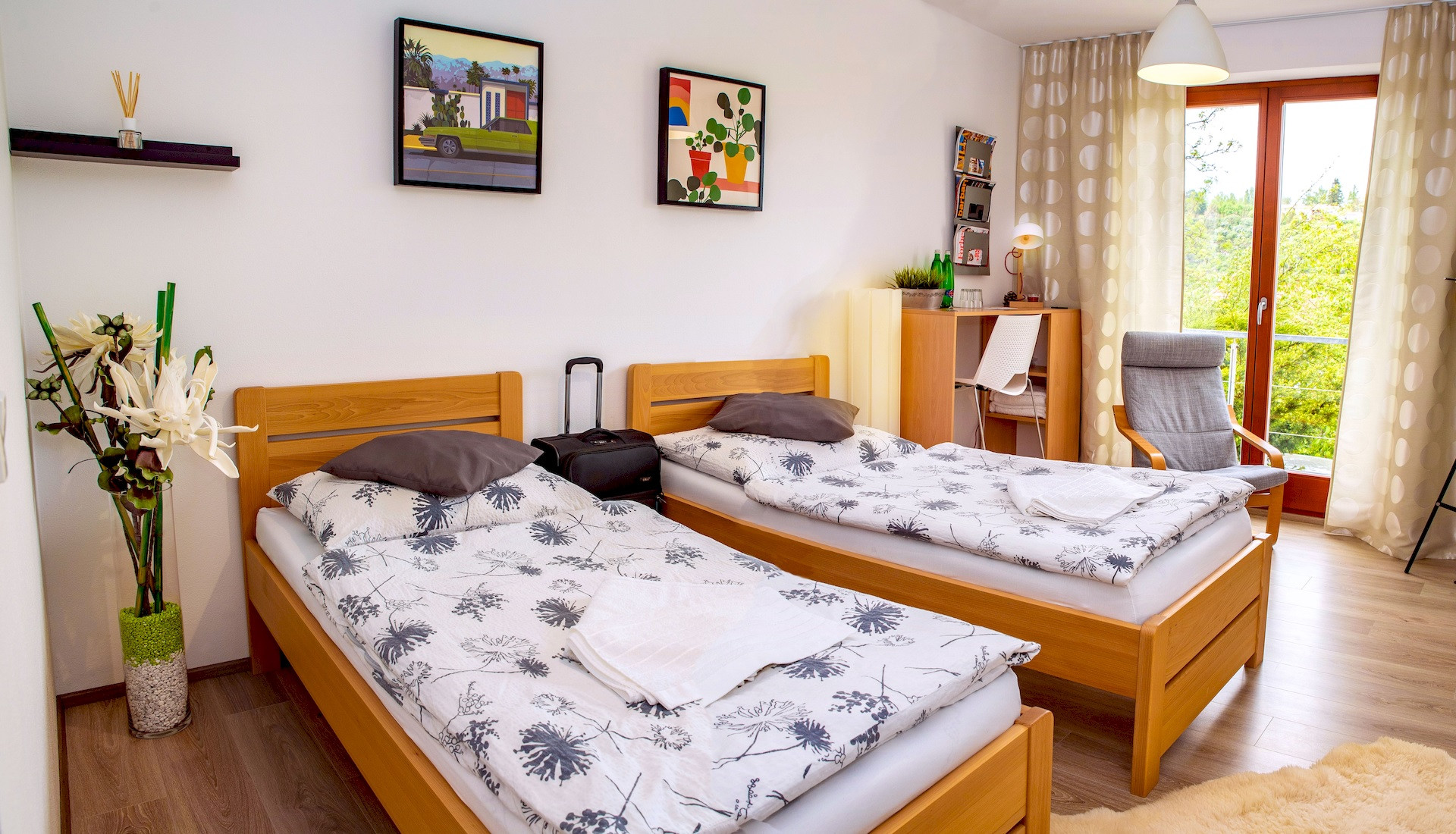 Villa Agnese Český Krumlov